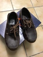 Gallucci Schuhe, braun, Gr 31’ wie neu Aachen - Aachen-Mitte Vorschau