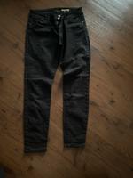 Jeans Damen schwarz Weite: 38, Länge: 28 EDC Skin fit Bayern - Uttenreuth Vorschau