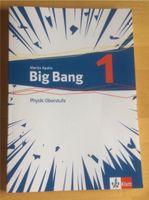 978-3-12-767003-5 Big Bang Physik Oberstufe 1 Niedersachsen - Adendorf Vorschau
