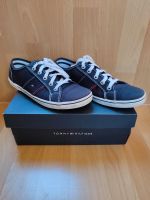 Tommy Hilfiger Schuhe Gr. 38 Niedersachsen - Gronau (Leine) Vorschau