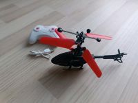 Hubschrauber LED Drohne Ferngesteuert kinderhelikopteru Flugzeug Nordrhein-Westfalen - Bad Salzuflen Vorschau