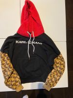 Karl Kani Pullover Sweatshirt mehrfarbig XS Nordrhein-Westfalen - Jülich Vorschau