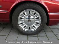 Suche Chrom Turbine-Stil Felgen 7J x16 für Jaguar / Daimler X300 Berlin - Zehlendorf Vorschau