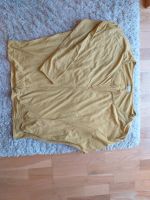 Blaumax Longsleeve gelb Frankfurt am Main - Bergen-Enkheim Vorschau