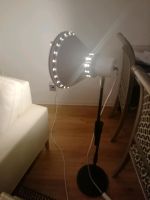 2 verstellbarr Standleuchten zus. 39€, Lampe, stehleuchte Düsseldorf - Eller Vorschau