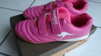 KANGAROOS Hallen- Turnschuhe f. Mädchen Gr. 38 NEU + ungetragen Dortmund - Husen Vorschau