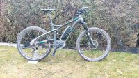 Fully MTB Mountainbike Fahrrad E-Bike Flyer uproc München - Milbertshofen - Am Hart Vorschau