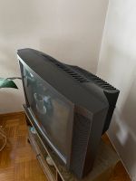 Röhrenfernseher mit DVD Player Baden-Württemberg - Maulbronn Vorschau