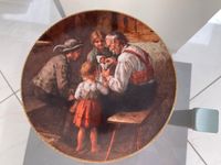 Sammelteller Die schönsten Familienporträts des Franz von Defregg Kr. München - Furth Vorschau