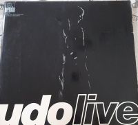 Udo Jürgens Live 12", - LIVE - Deutsch Ariola 60 doppel 2x 12" LP Bayern - Pfaffenhofen a. d. Roth Vorschau