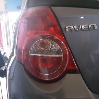 Chevrolet Aveo Rücklicht links Thüringen - Pössneck Vorschau