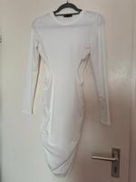Weißes Kleid Aubing-Lochhausen-Langwied - Aubing Vorschau
