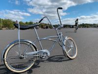 Low Rider Cruiser Bonanza Chrom top Zustand Berlin - Tempelhof Vorschau