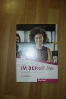 Im Beruf neu B1+/B2 Arbeitsbuch Hueber Buch Deutsch Fremdsprache Baden-Württemberg - Esslingen Vorschau