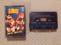 The Kelly Family New World Musikkassette MC Cassette Tape Bayern - Saldenburg Vorschau