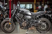 Yamaha XSR 700 Rheinland-Pfalz - Waldlaubersheim Vorschau