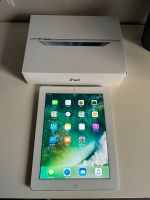 Apple iPad 4 Wifi Cellular 16 GB White Weiß SIM kein Air Pro Niedersachsen - Braunschweig Vorschau