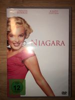 Filmklassiker Niagara mit Marilyn Monroe DVD Bayern - Aichach Vorschau