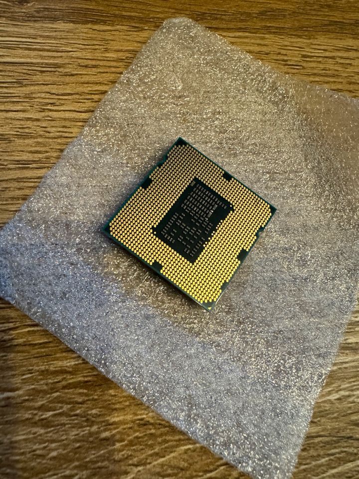 Intel i3-530 i3 Prozessor CPU in Landstuhl