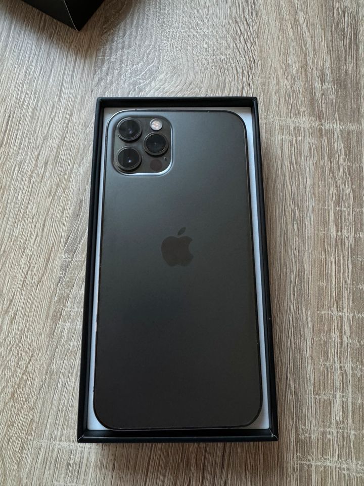 iPhone 12 Pro 128gb in Verl