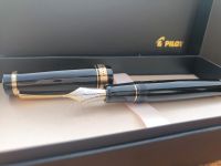 Füllhalter Pilot Custom Urushi Black Thüringen - Berka/Werra Vorschau