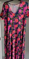 schönes Damenkleid  Größe 48/50 Rheinland-Pfalz - Hilst Vorschau