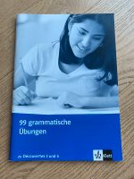 Klett: 99 grammatische Übungen zu Decouvertes 3 und 4 NEU München - Trudering-Riem Vorschau