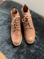Schnürstiefelette von Tamaris *Größe 39* Hessen - Schotten Vorschau