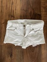 Kurze Jeanshose/Shorts gr.140 von H&M Rheinland-Pfalz - Nackenheim Vorschau