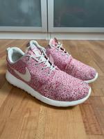Nike „Roshe Run“ pink meliert Gr. 39 *WIE NEU* Nordrhein-Westfalen - Wachtberg Vorschau