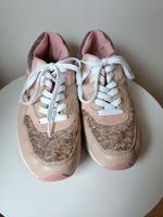 Rosa Schuhe Graceland 38 Saarland - Merzig Vorschau