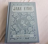 Jane Eyre von Charlotte Bronte (Once upon a Bookclub Edition) Bayern - Regensburg Vorschau