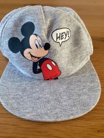 H&M cap Mütze mickey mouse 74 Berlin - Lichterfelde Vorschau