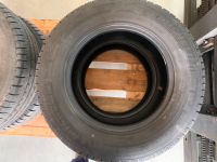 Sommerreifen Michelin Agilis 235/65 R16 C Sprinter Transporter Bayern - Wallerfing Vorschau