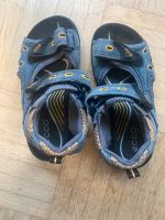 Eco Sandalen Gr. 28, Grau Nordrhein-Westfalen - Schwelm Vorschau