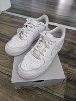 Nike Air force Größe 38.5 Bayern - Fürth Vorschau