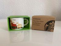 Starbucks Minitasse/Ornament ITALY You’re Here Collection NEU !! Baden-Württemberg - Karlsruhe Vorschau