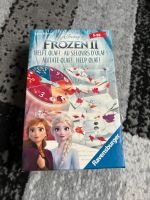 Reisespiel Frozen II Baden-Württemberg - Zell unter Aichelberg Vorschau