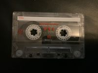 Musikkassette, MC, Tape Baden-Württemberg - Freiburg im Breisgau Vorschau