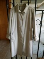 Vintage Trenchcoat Mantel Damen Gr. 21 Übergang Hessen - Schlüchtern Vorschau