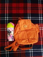 Kinderrucksack und Trinkflasche Niedersachsen - Lastrup Vorschau