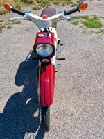 Simson Star Sachsen-Anhalt - Braunsbedra Vorschau