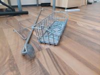 IKEA Aufhängung für Küche mit Korb, Stange, Haken Berlin - Lichtenberg Vorschau