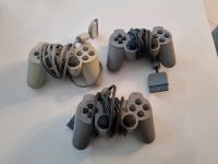 Playstation 1 controller Nordrhein-Westfalen - Recklinghausen Vorschau