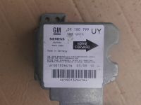 opel astra g steuergerät 90180799UY Brandenburg - Schlalach Vorschau