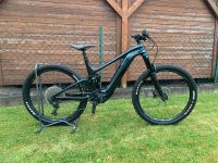 Giant Trance X Advanced E+ 2 Fahrrad E-Bike Carbon Niedersachsen - Einbeck Vorschau
