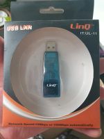 Usb Lan Adapter noch verpackt Linq Nordrhein-Westfalen - Freudenberg Vorschau