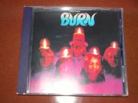Deep Purple – Burn aus Sammlung! Nordrhein-Westfalen - Warendorf Vorschau