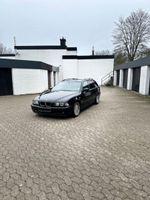 BMW 523i A Touring - Nordrhein-Westfalen - Spenge Vorschau