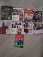 Fitnessbücher Niedersachsen - Oldenburg Vorschau
